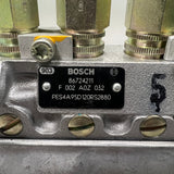 F-002-A0Z-032N (3283694) New Bosch A Injection Pump fits Cummins Engine - Goldfarb & Associates Inc