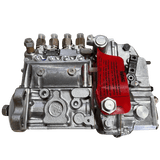 F-002-A0Z-063N (3931397; PES4A95D120RS2927; J931397) New Bosch 4 Cylinder A Injection Pump Fits Cummins Case Skid Steer 1845C / 75XT and Trencher 660 Diesel Engine - Goldfarb & Associates Inc