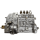 F-002-A0Z-063N (3931397; PES4A95D120RS2927; J931397) New Bosch 4 Cylinder A Injection Pump Fits Cummins Case Skid Steer 1845C / 75XT and Trencher 660 Diesel Engine - Goldfarb & Associates Inc