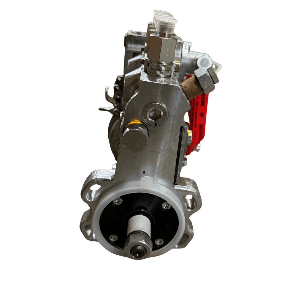 F-002-A0Z-063N (3931397; PES4A95D120RS2927; J931397) New Bosch 4 Cylinder A Injection Pump Fits Cummins Case Skid Steer 1845C / 75XT and Trencher 660 Diesel Engine - Goldfarb & Associates Inc