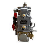 F-002-A0Z-063N (3931397; PES4A95D120RS2927; J931397) New Bosch 4 Cylinder A Injection Pump Fits Cummins Case Skid Steer 1845C / 75XT and Trencher 660 Diesel Engine - Goldfarb & Associates Inc