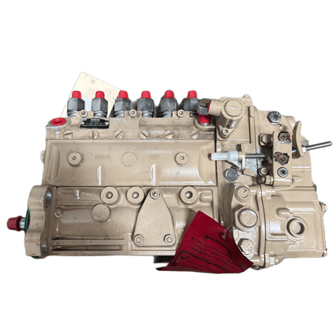 F-002-A0Z-071R (3933099) Rebuilt Bosch A Injection Pump fits Cummins 6BT Engine - Goldfarb & Associates Inc