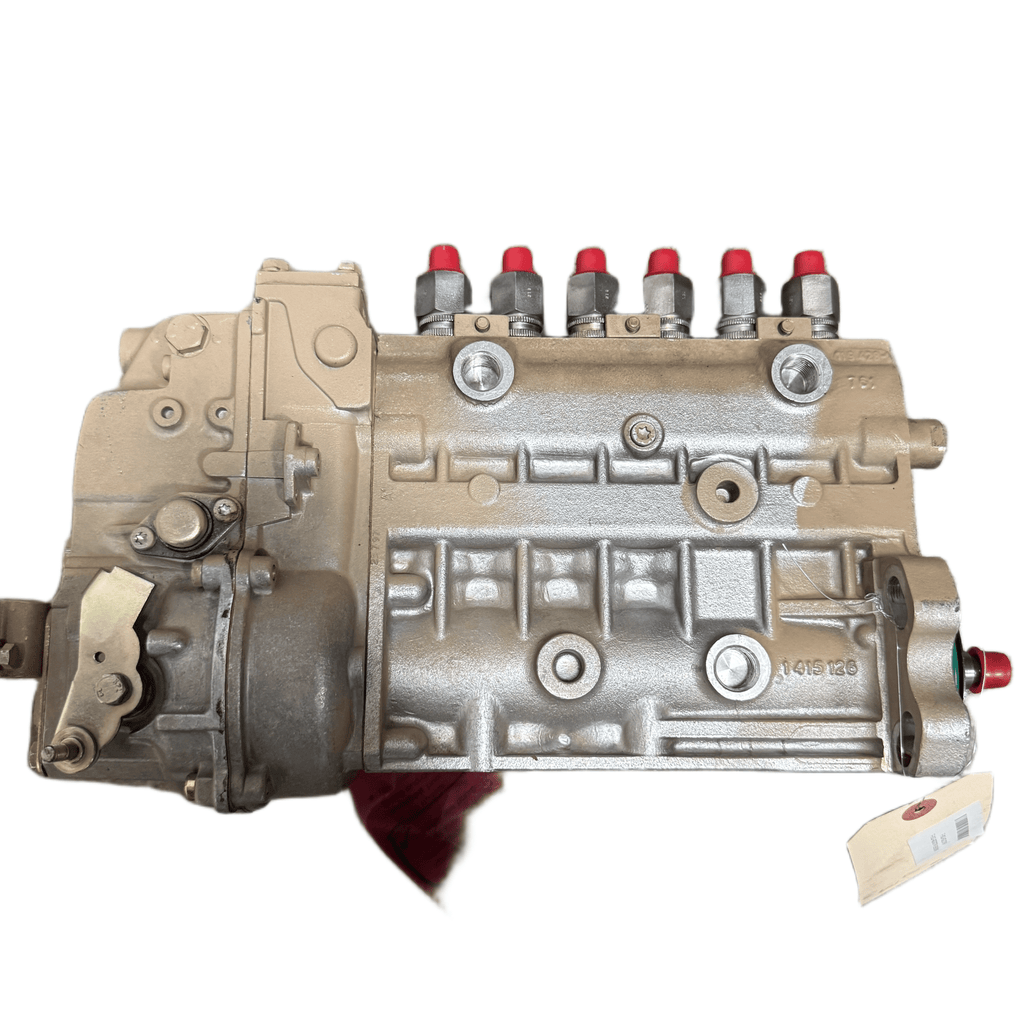 F-002-A0Z-071R (3933099) Rebuilt Bosch A Injection Pump fits Cummins 6BT Engine - Goldfarb & Associates Inc