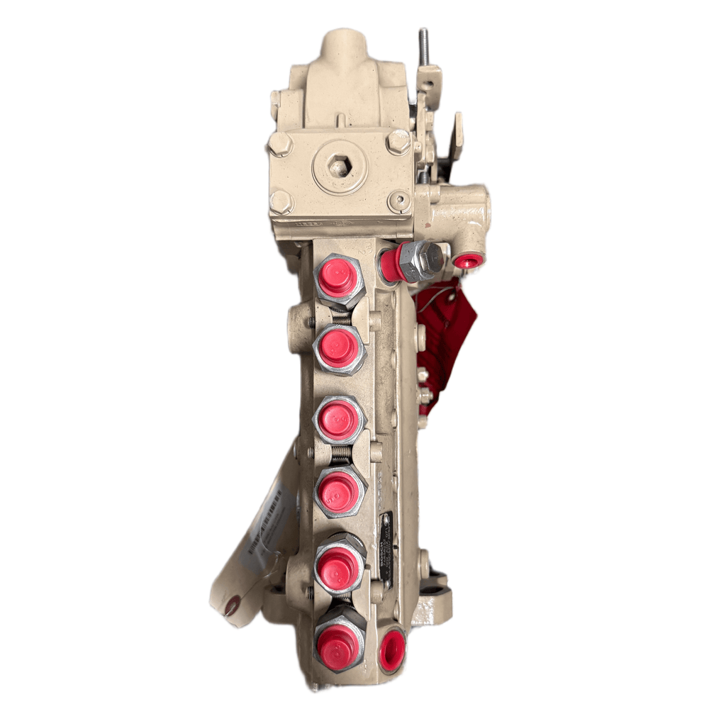 F-002-A0Z-071R (3933099) Rebuilt Bosch A Injection Pump fits Cummins 6BT Engine - Goldfarb & Associates Inc