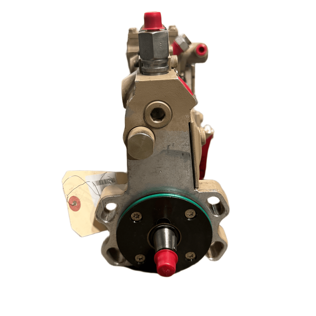 F-002-A0Z-071R (3933099) Rebuilt Bosch A Injection Pump fits Cummins 6BT Engine - Goldfarb & Associates Inc