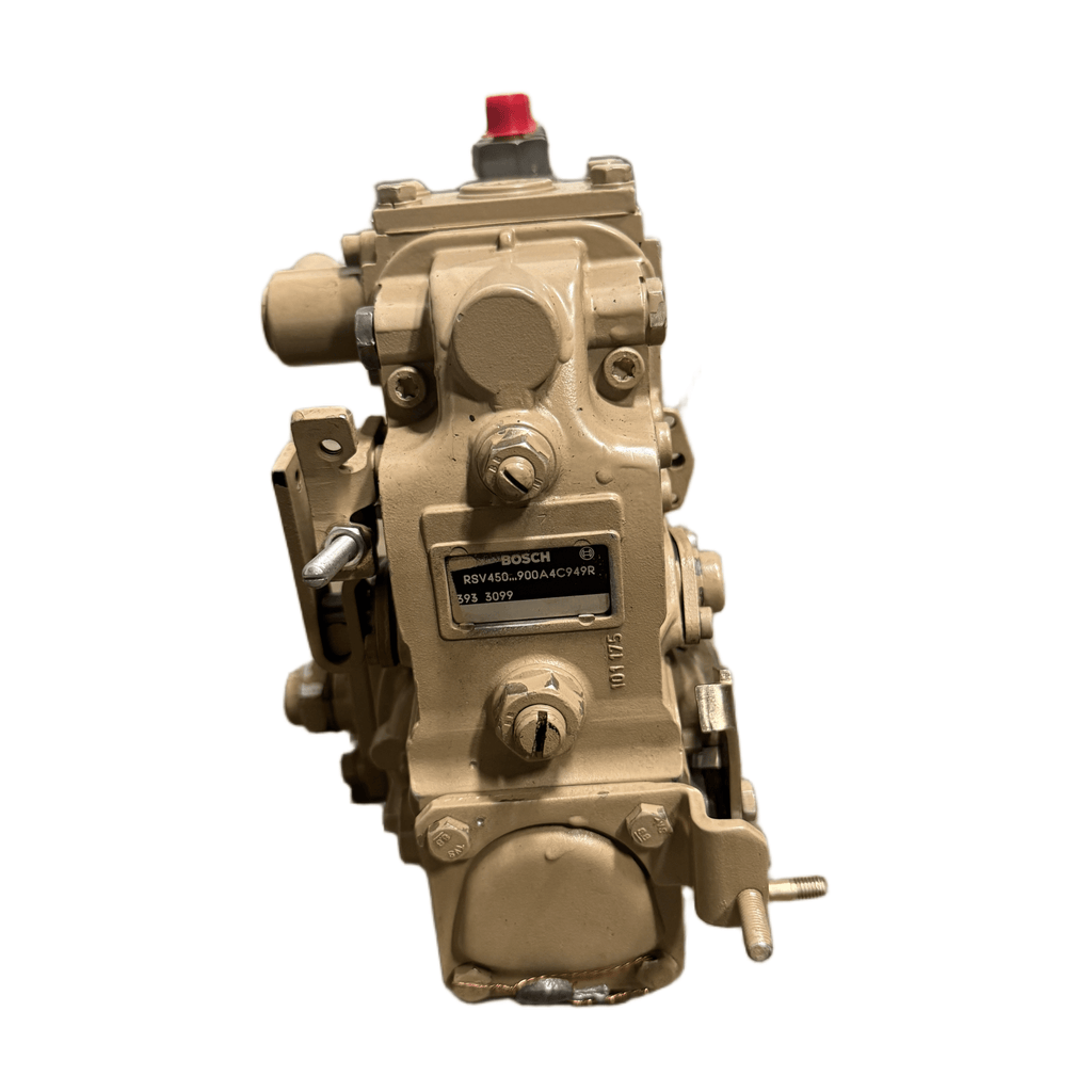 F-002-A0Z-071R (3933099) Rebuilt Bosch A Injection Pump fits Cummins 6BT Engine - Goldfarb & Associates Inc