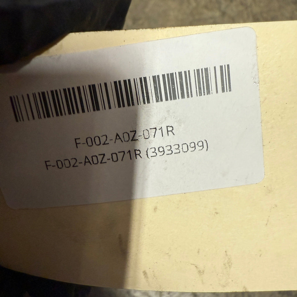 F-002-A0Z-071R (3933099) Rebuilt Bosch A Injection Pump fits Cummins 6BT Engine - Goldfarb & Associates Inc