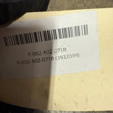 F-002-A0Z-071R (3933099) Rebuilt Bosch A Injection Pump fits Cummins 6BT Engine - Goldfarb & Associates Inc
