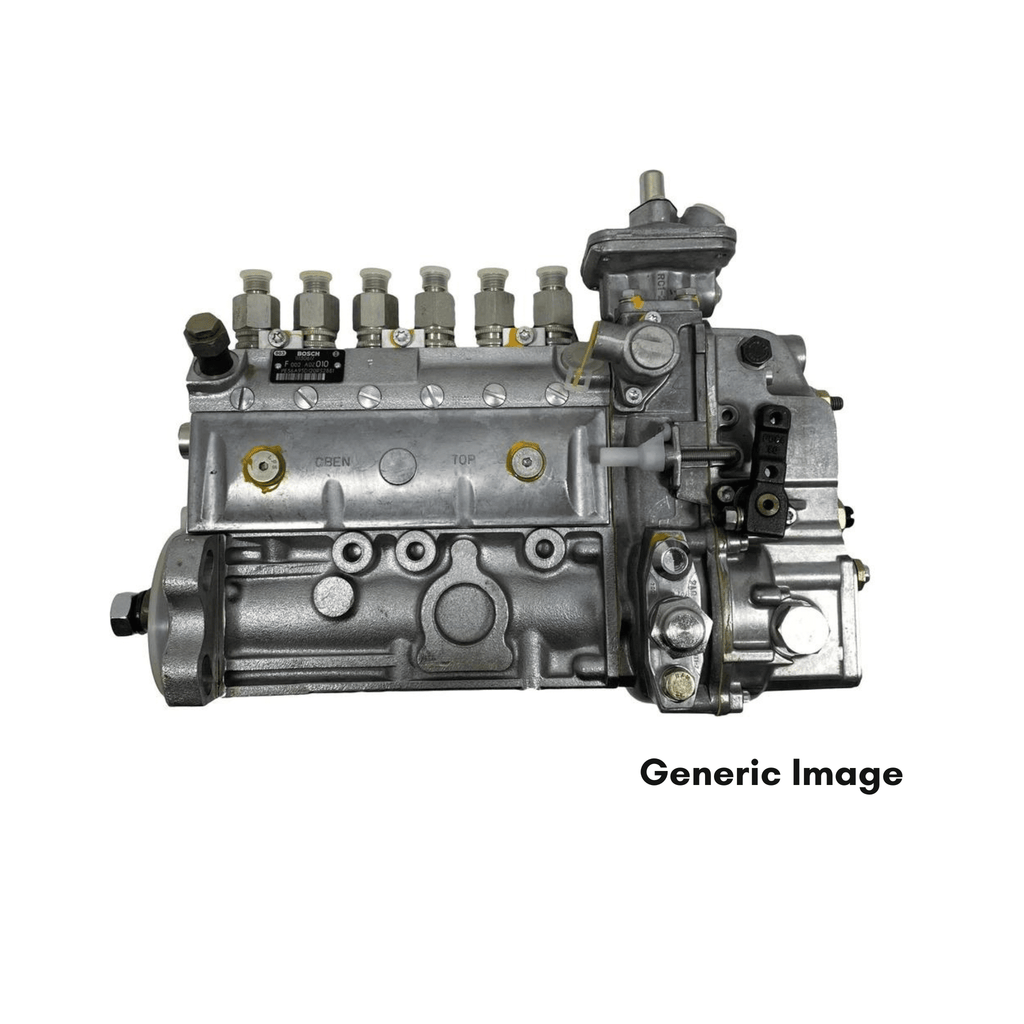 F-002-A0Z-287DR (3991960) New Bosch A Injection Pump Fits Cummins Engine - Goldfarb & Associates Inc