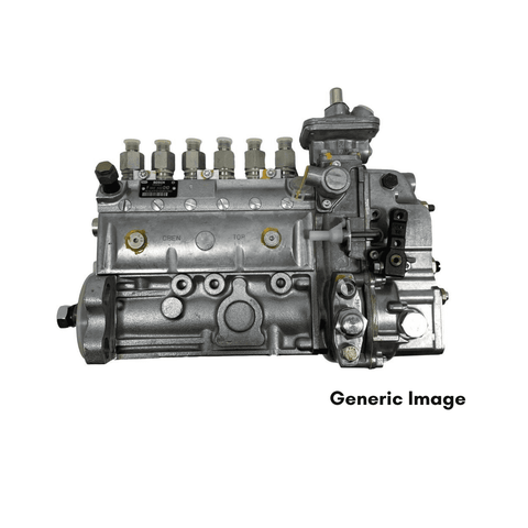 JR932476N (f-002-a0z-041) New Bosch Injection Pump fits Cummins Diesel Engine - Goldfarb & Associates Inc