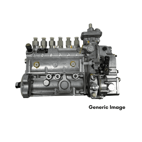 F-002-A0Z-285DR (3991961) New Bosch A Injection Pump fits Cummins Case Engine - Goldfarb & Associates Inc