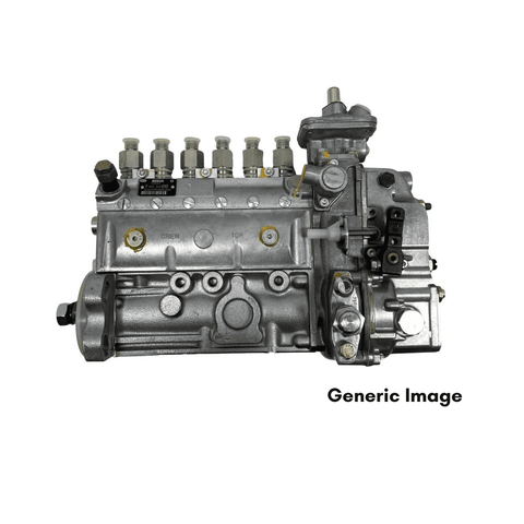 3283917N (F-002-A0Z-050) New Injection Pump fits Cummins Engine - Goldfarb & Associates Inc