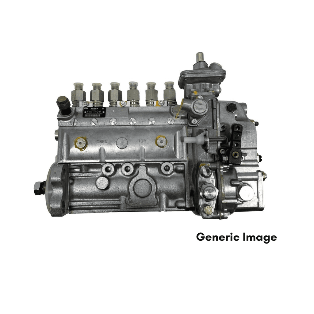 3933090N (F-002-A0Z-064) New Injection Pump fits Cummins Diesel Engine - Goldfarb & Associates Inc