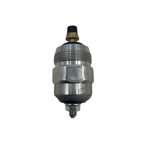 F-002-D20-502AN (BHF002D20502) New Aftermarket 24V Solenoid Fits Case 1650K, 1650K-XLT Diesel Engine - Goldfarb & Associates Inc