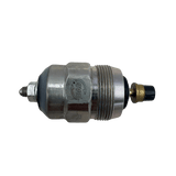 F-002-D20-502AN (BHF002D20502) New Aftermarket 24V Solenoid Fits Case 1650K, 1650K-XLT Diesel Engine - Goldfarb & Associates Inc