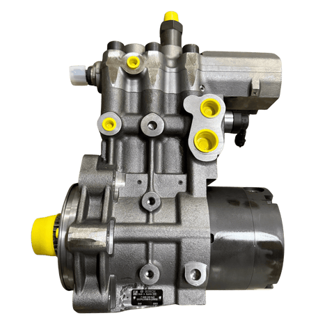 F-00B-C00-045N ( 5471848 ,B-444-520-142 ,4334415 ,6393791) New Bosch Fuel Injection Pump fits Cummins QSK Engine - Goldfarb & Associates Inc