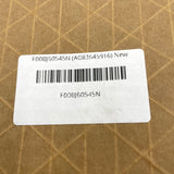 F00BJ60545N (AG83645916/SE013507962) New Bosch Throttling Plate fits Cummins QSK Injector - Goldfarb & Associates Inc