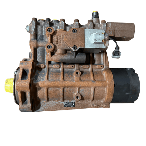 F-00B-L0P-033N (F00BL0P033; 0-986-437-918; 2888810) New Bosch CP9 Fuel Injection Pump fits Cummins QSK Engine - Goldfarb & Associates Inc