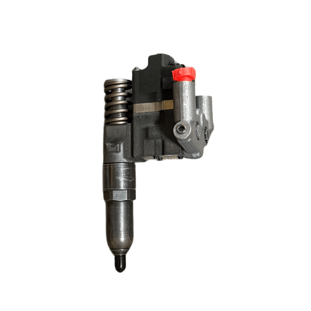F-00E-200-210R (5234775) Rebuilt Detroit Series 92 Fuel Injector fits Diesel Engine - Goldfarb & Associates Inc