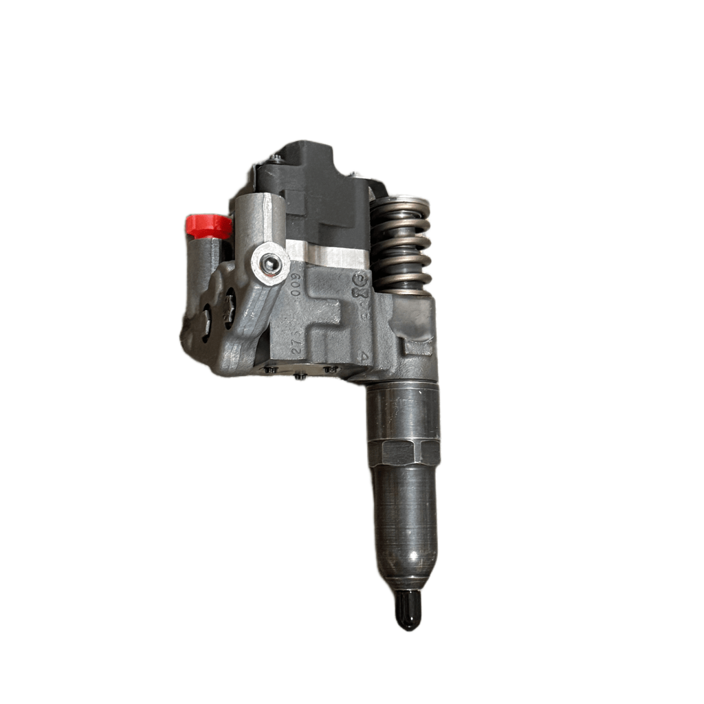 F-00E-200-210R (5234775) Rebuilt Detroit Series 92 Fuel Injector fits Diesel Engine - Goldfarb & Associates Inc
