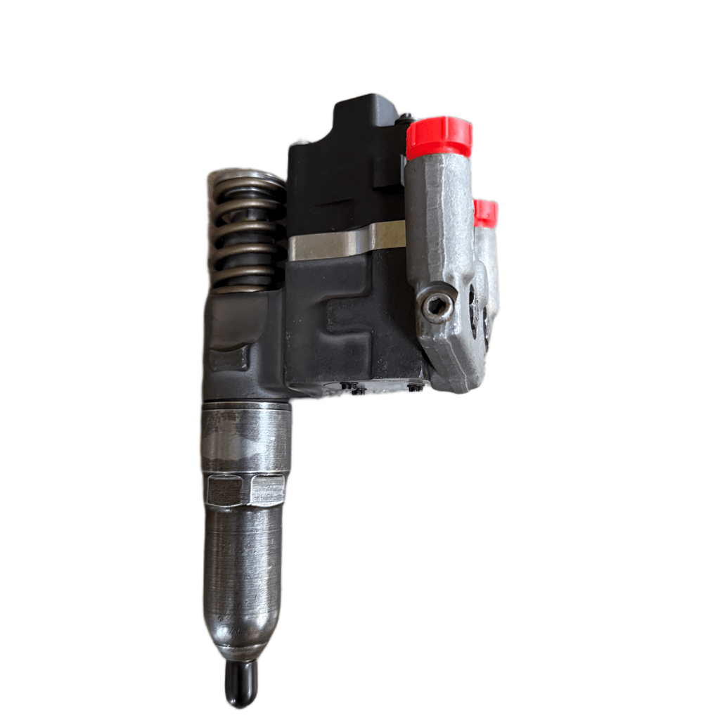 F-00E-200-221R (5234965) Rebuilt Electronic Series 92 Fuel Injector fits Detroit Engine - Goldfarb & Associates Inc