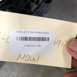 F-00N-210-196N (A0000900069, DDE A0000900069, DDE-A0000900069, DDEA0000900069 0000900069, DDE 0000900069, F00N210196, F00N210223) New Bosch Control Valve, Fuel Quality (Common Rail System) Fits Detroit Diesel DD13 DD15 Diesel Engine - Goldfarb & Associates Inc