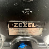 F-01G-033-000R (101609-3690 ; 4063620) Rebuilt Zexel Injection Pump fits Cummins Komatsu Engine - Goldfarb & Associates Inc