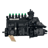F-01G-033-002R (101609-3712 ; 4063622) Rebuilt Zexel Injection Pump fits Cummins Engine - Goldfarb & Associates Inc