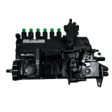 F-01G-0V0-002R (101609-3650 ; 4063208) Rebuilt Zexel Injection Pump fits Cummins Engine - Goldfarb & Associates Inc
