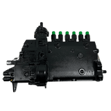 F-01G-0V0-002R (101609-3650 ; 4063208) Rebuilt Zexel Injection Pump fits Cummins Engine - Goldfarb & Associates Inc