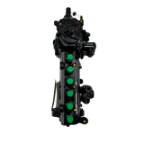 F-01G-0V0-002R (101609-3650 ; 4063208) Rebuilt Zexel Injection Pump fits Cummins Engine - Goldfarb & Associates Inc