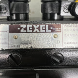 F-01G-0V0-002R (101609-3650 ; 4063208) Rebuilt Zexel Injection Pump fits Cummins Engine - Goldfarb & Associates Inc