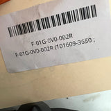 F-01G-0V0-002R (101609-3650 ; 4063208) Rebuilt Zexel Injection Pump fits Cummins Engine - Goldfarb & Associates Inc