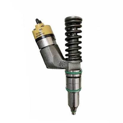10R1274DR (249-0707) Rebuilt Fuel Injector Fits Cat C11/C13 Engine - Goldfarb & Associates Inc