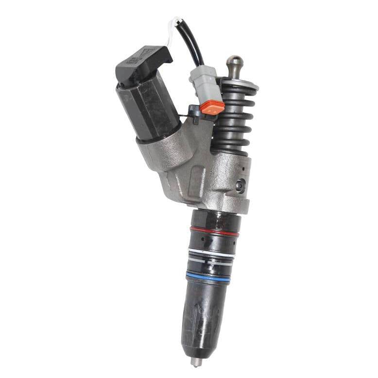 3411757DR (316-6395) Rebuilt Fuel Injector Fits Cummins M11 Engine - Goldfarb & Associates Inc