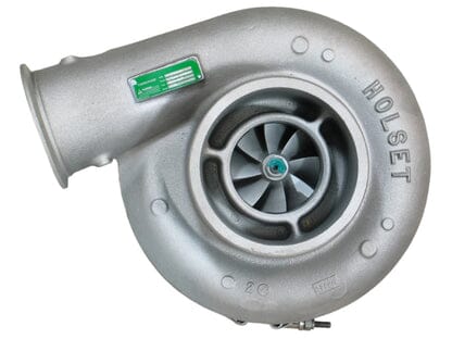 3546033R (702449) Rebuilt Holset H1C Turbocharger Fits Cummins Engine - Goldfarb & Associates Inc