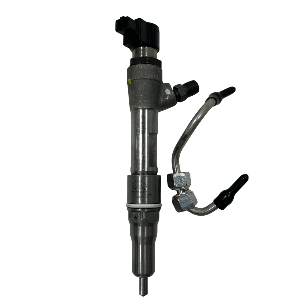 FO6450-11R Rebuilt Ford 6.4 Injector fits Diesel Engine - Goldfarb & Associates Inc