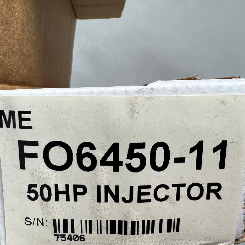 FO6450-11R Rebuilt Ford 6.4 Injector fits Diesel Engine - Goldfarb & Associates Inc