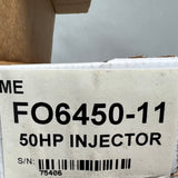 FO6450-11R Rebuilt Ford 6.4 Injector fits Diesel Engine - Goldfarb & Associates Inc
