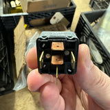 0-332-204-001 (AR91168) New Bosch Dimmer Relay fits John Deere Engine - Goldfarb & Associates Inc