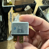 0-332-204-001 (AR91168) New Bosch Dimmer Relay fits John Deere Engine - Goldfarb & Associates Inc