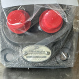 094500-0750DR Rebuilt Denso PFR Injection Pump fits Kubota Engine - Goldfarb & Associates Inc