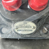 094500-0750DR Rebuilt Denso PFR Injection Pump fits Kubota Engine - Goldfarb & Associates Inc