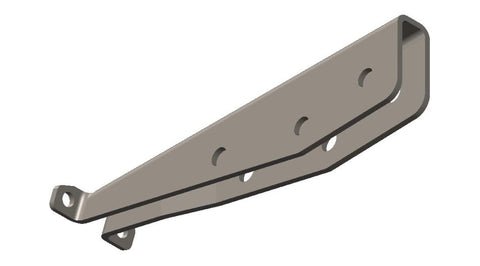 3533328 New Cummins Actuator Bracket - Goldfarb & Associates Inc