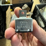 0-332-204-001 (AR91168) New Bosch Dimmer Relay fits John Deere Engine - Goldfarb & Associates Inc