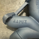 3937467N New Holset T3 Exhaust Manifold Fits Cummins Tier 3 Construction 8.3 L C Diesel Engine - Goldfarb & Associates Inc