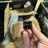 0-332-204-001 (AR91168) New Bosch Dimmer Relay fits John Deere Engine - Goldfarb & Associates Inc