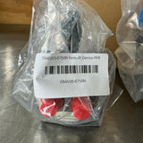 094500-0750DR Rebuilt Denso PFR Injection Pump fits Kubota Engine - Goldfarb & Associates Inc