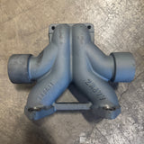 3937467N New Holset T3 Exhaust Manifold Fits Cummins Tier 3 Construction 8.3 L C Diesel Engine - Goldfarb & Associates Inc