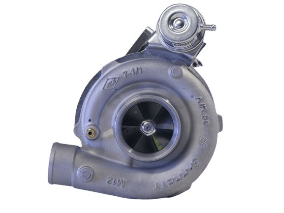 774094-5004SDRR (723157-0002; 774094-5001S) Rebuilt Garrett GT3582R Turbocharger fits Diesel Engine